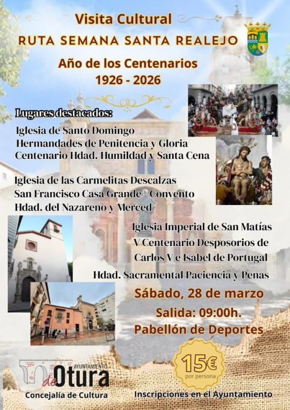 (AYTO. OTURA)