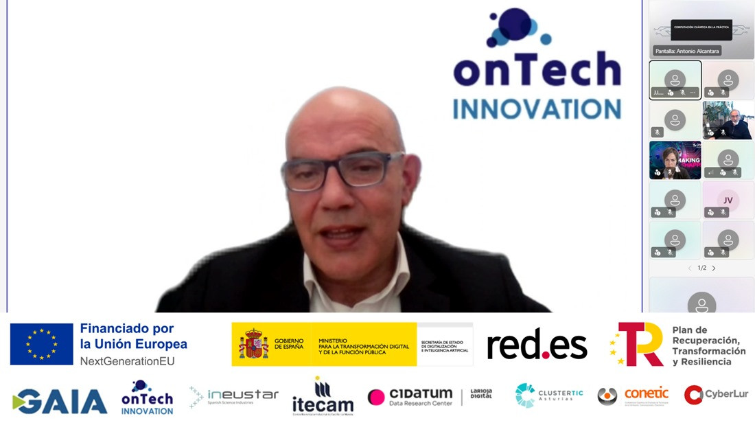 (ONTECH)