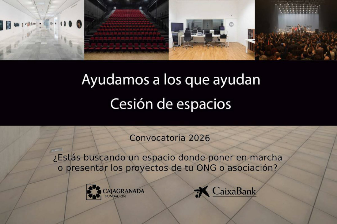 (CAJAGRANADA FUNDACIÓN)
