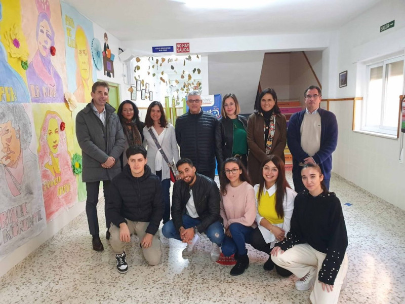La Agencia Española de Seguridad Alimentaria y Nutrición premia cuatro proyectos de la UGR (UGR)