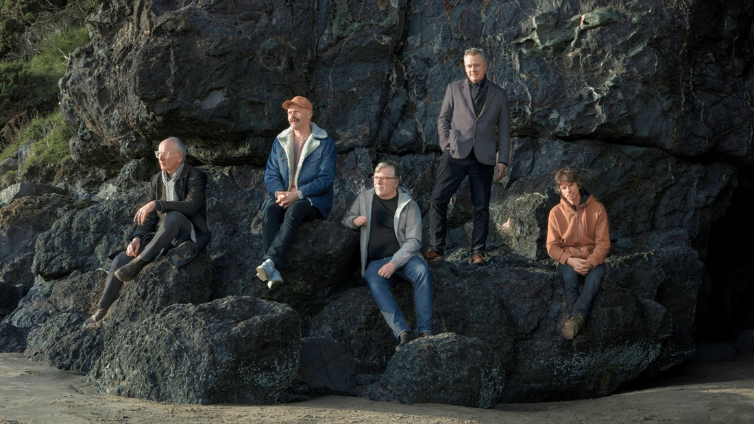 Teenage Fanclub
