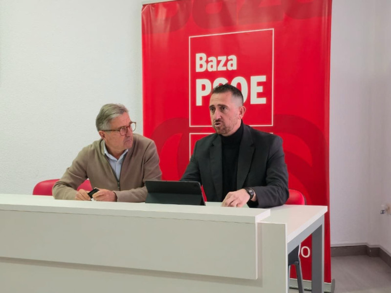 (PSOE)