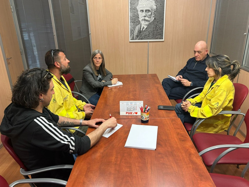 (PSOE)