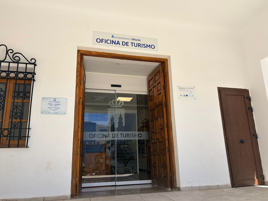 (AYTO. ÓRGIVA)