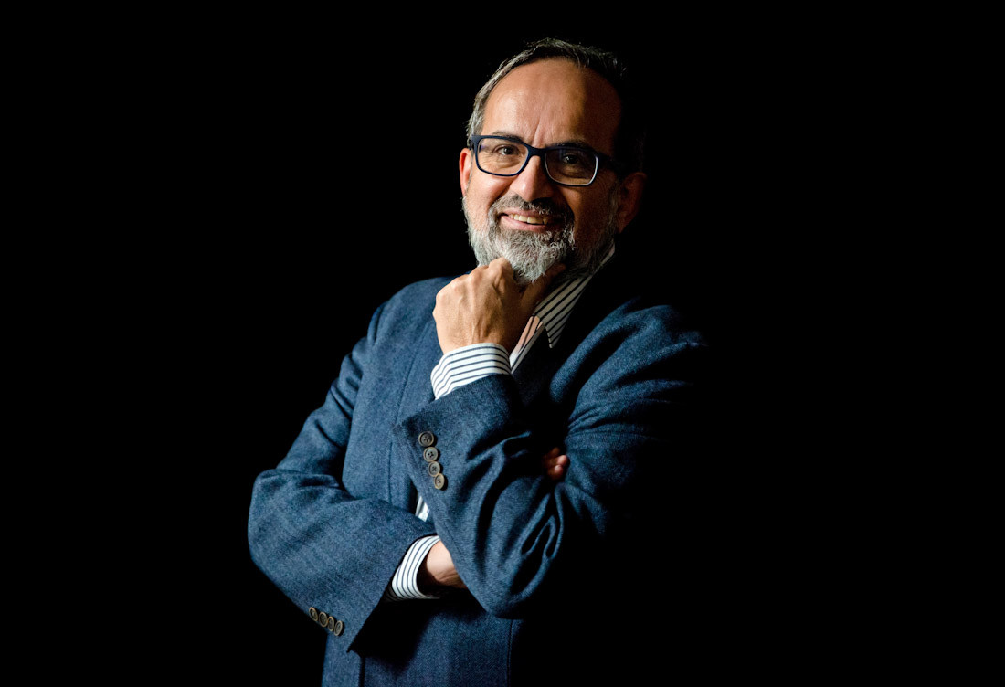 Ángel Ibarra