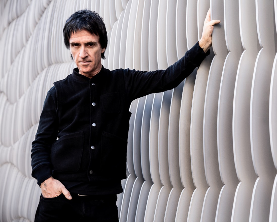 Johnny Marr