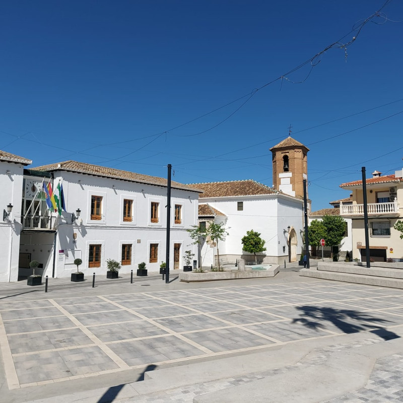 (AYTO. GÓJAR) (AYTO. GÓJAR)