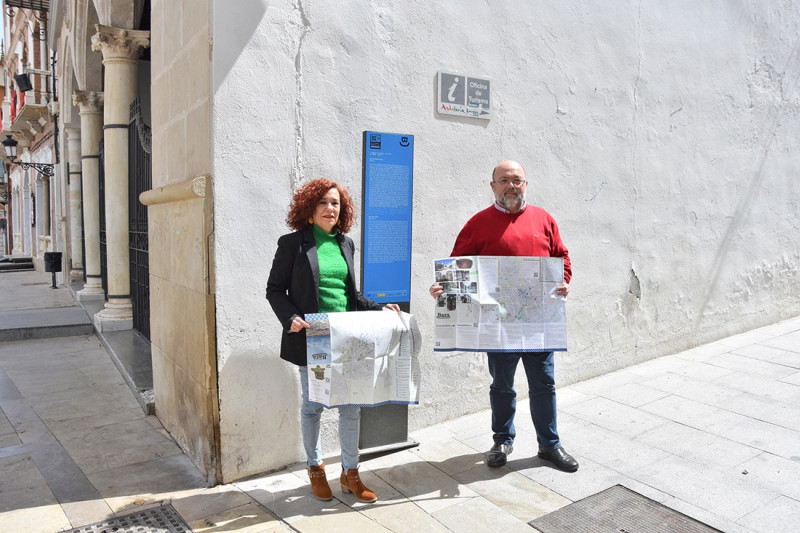 (AYTO. BAZA) (AYTO. BAZA)
