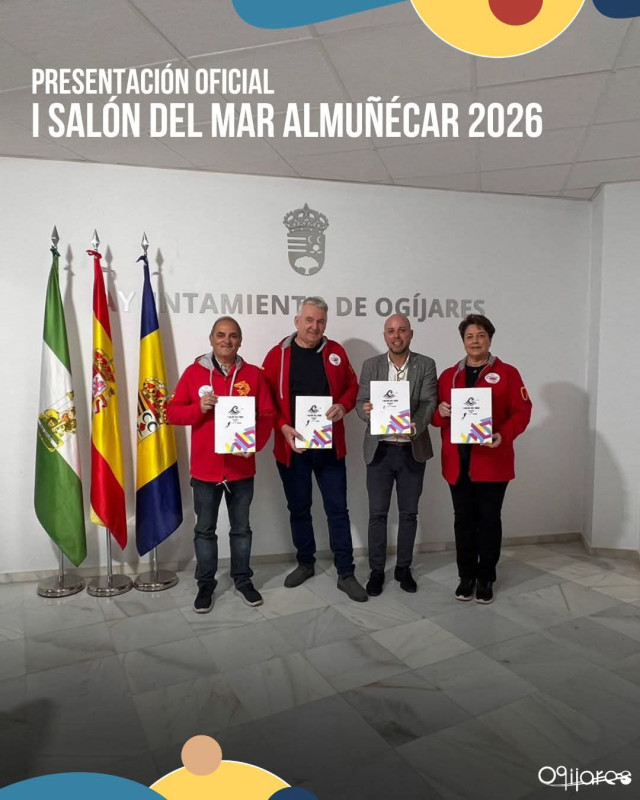 (AYTO. OGIJARES) (AYTO. OGIJARES)