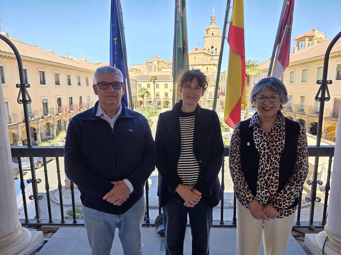 (AYTO. GUADIX)