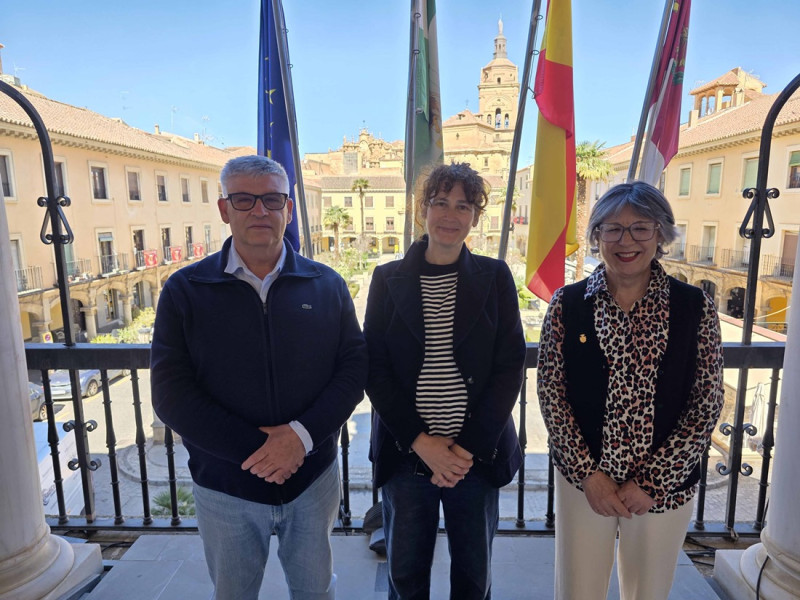 (AYTO. GUADIX)