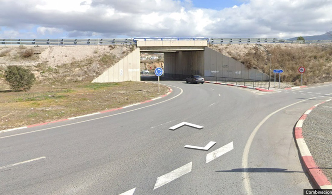 Atropello, Otura