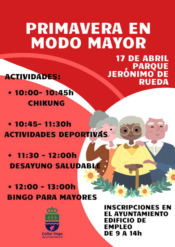 (AYTO. CÚLLAR VEGA) (AYTO. CÚLLAR VEGA)