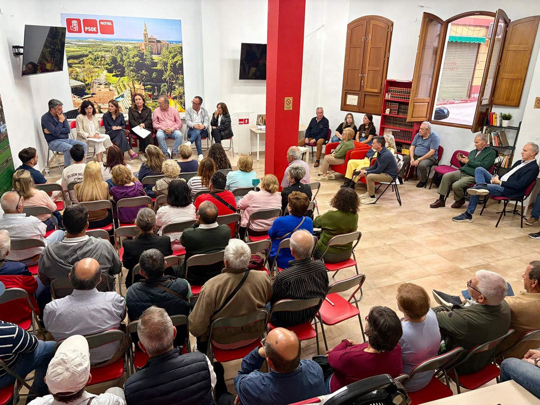 (PSOE)