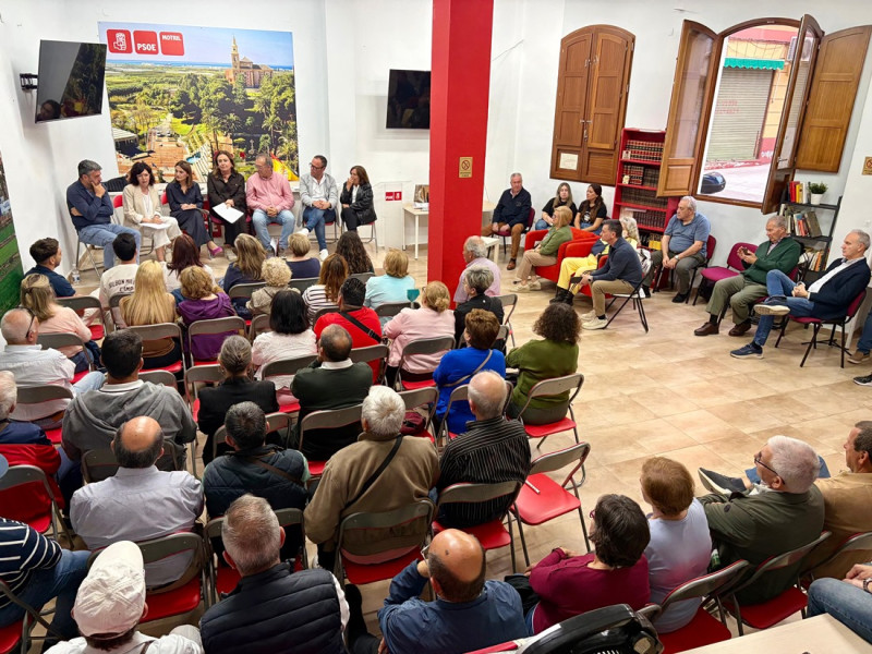 (PSOE)