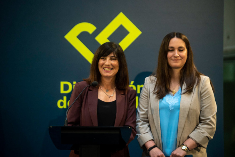 Presentación de las ayudas para proyectos culturales (GPMEDIA)
Presentación de las ayudas para proyectos culturales (GPMEDIA)