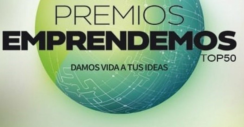 Quince empresas de Granada optan a la final de los XIII Premios Emprendemos de la Junta (JUNTA)