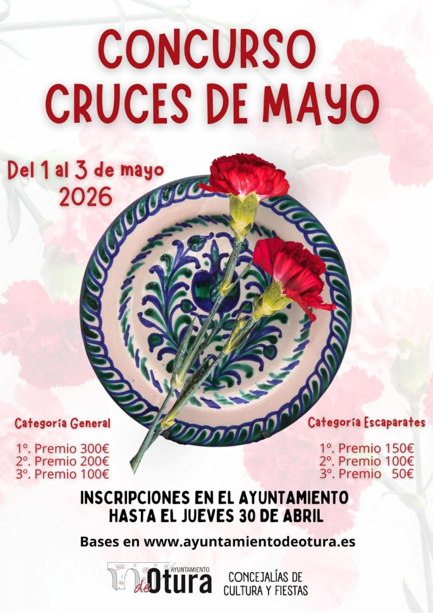 (AYTO. OTURA)