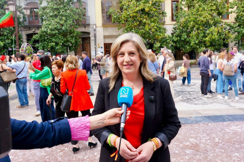 Beatriz Sánchez Agustino (VOX)