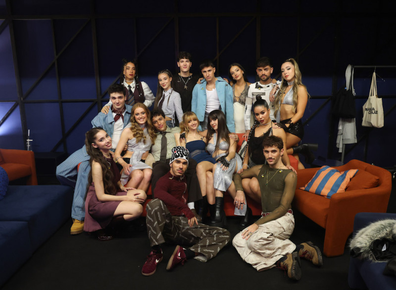 La gira de OT llega este viernes a Granada (PROEXA)