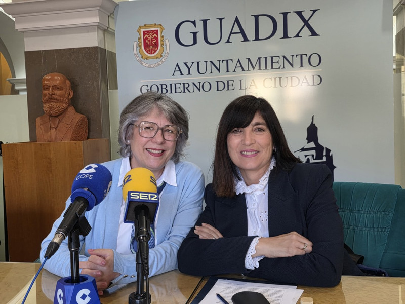 (AYTO. GUADIX)