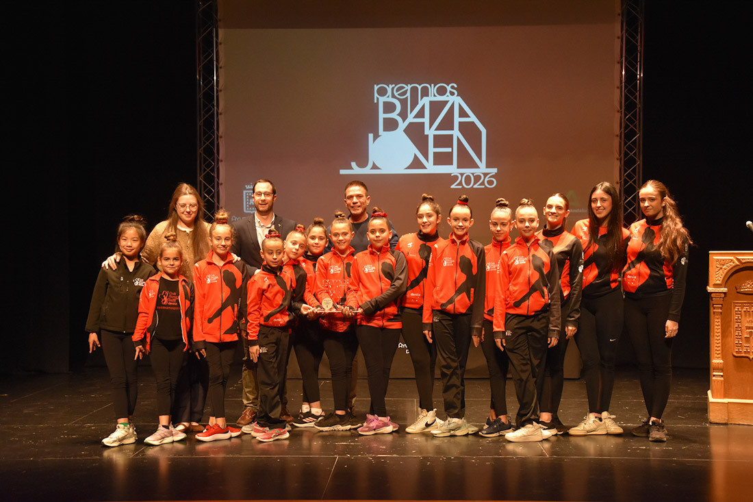 (AYTO. BAZA)