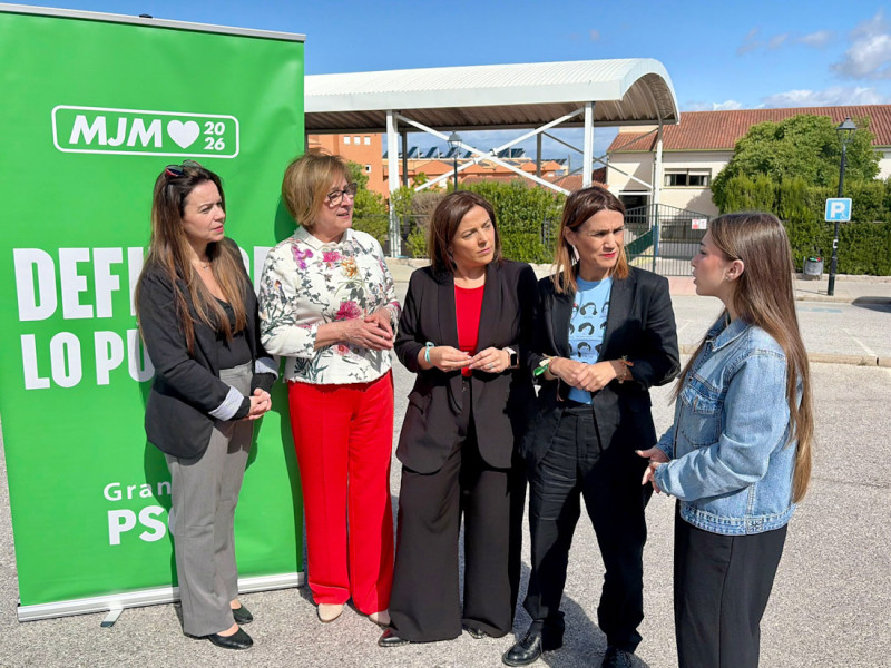 (PSOE)