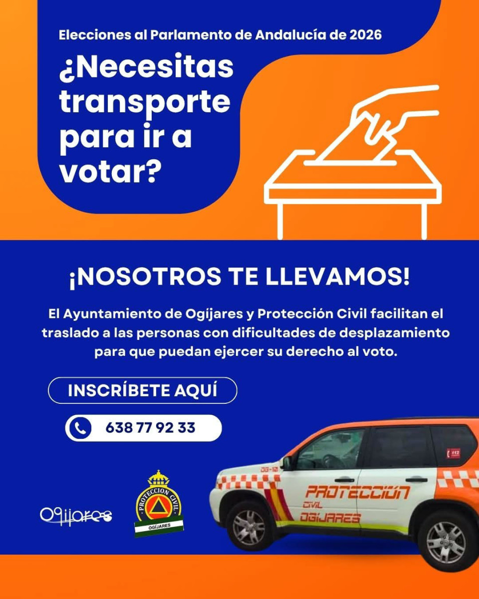 (AYTO. OGIJARES)