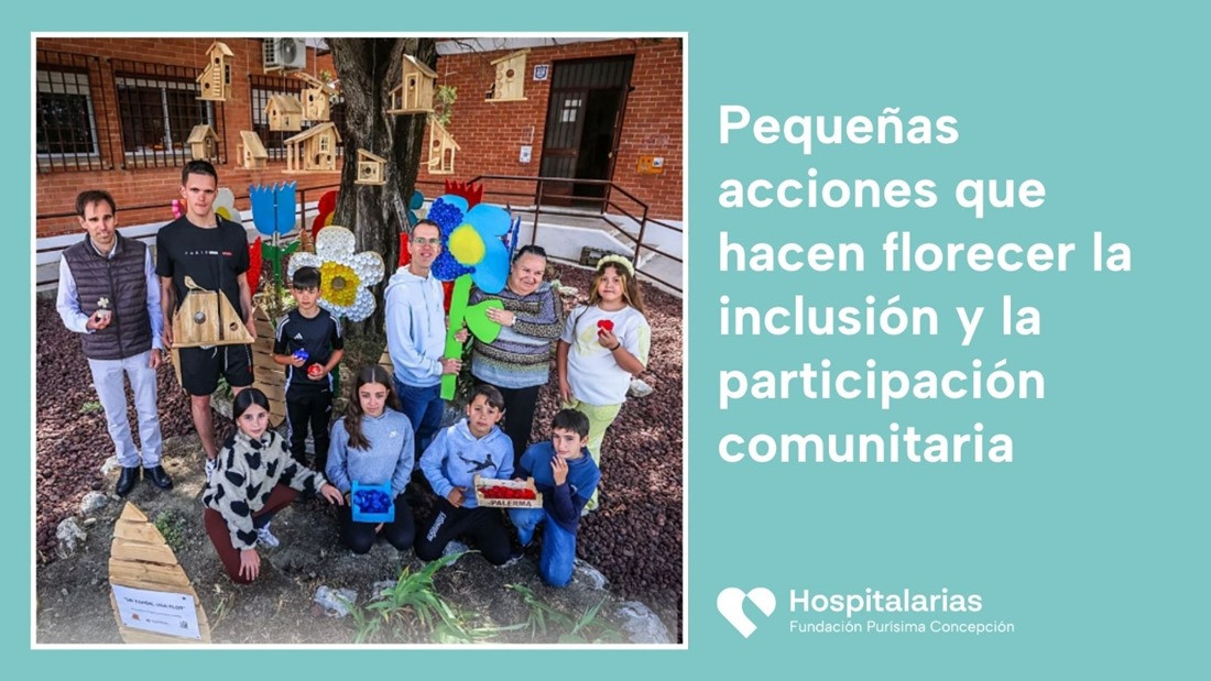 (FUNDACIÓN PURÍSIMA CONCEPCIÓN)