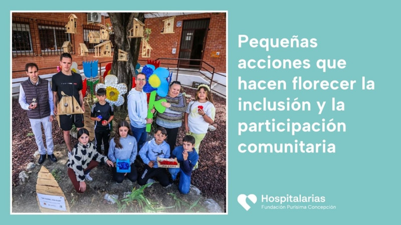 (FUNDACIÓN PURÍSIMA CONCEPCIÓN)