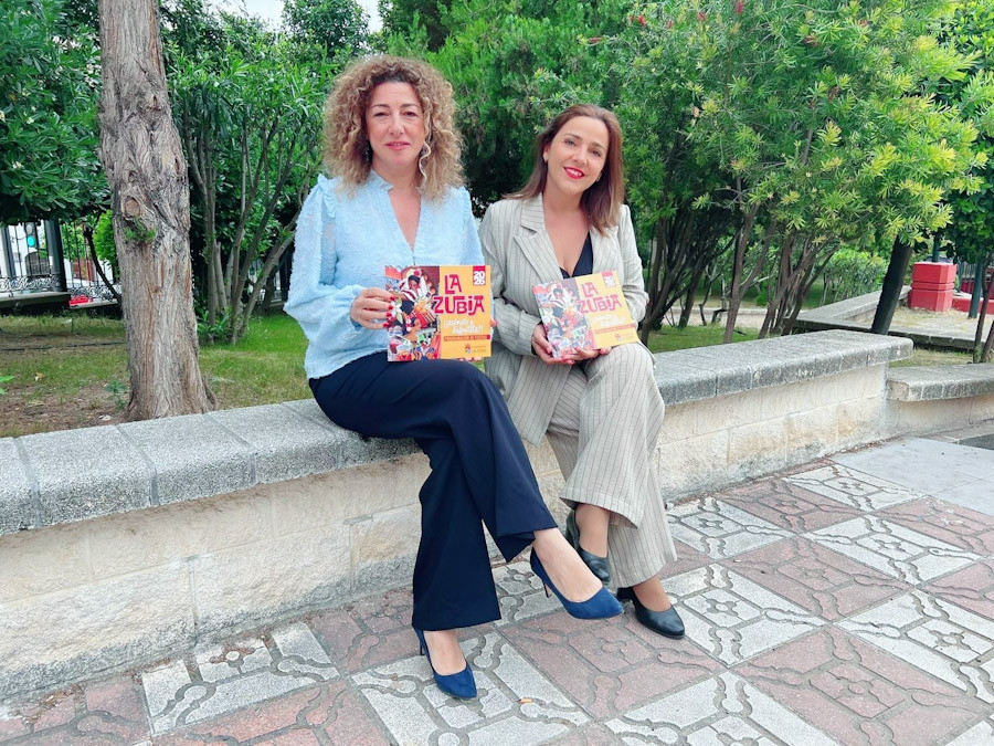 (AYTO. LA ZUBIA)