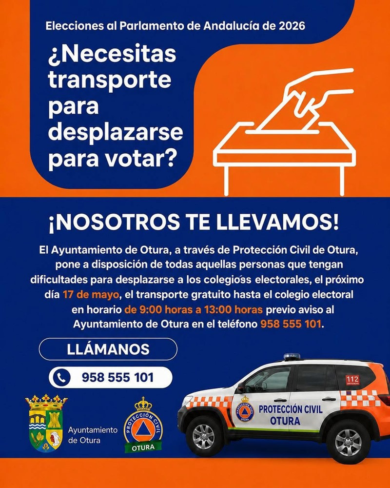 (AYTO OTURA)