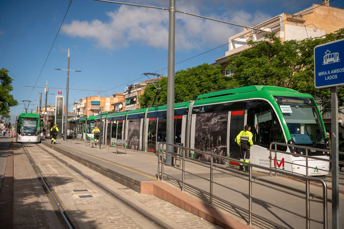 Huelga en el metro este viernes (GPMEDIA)