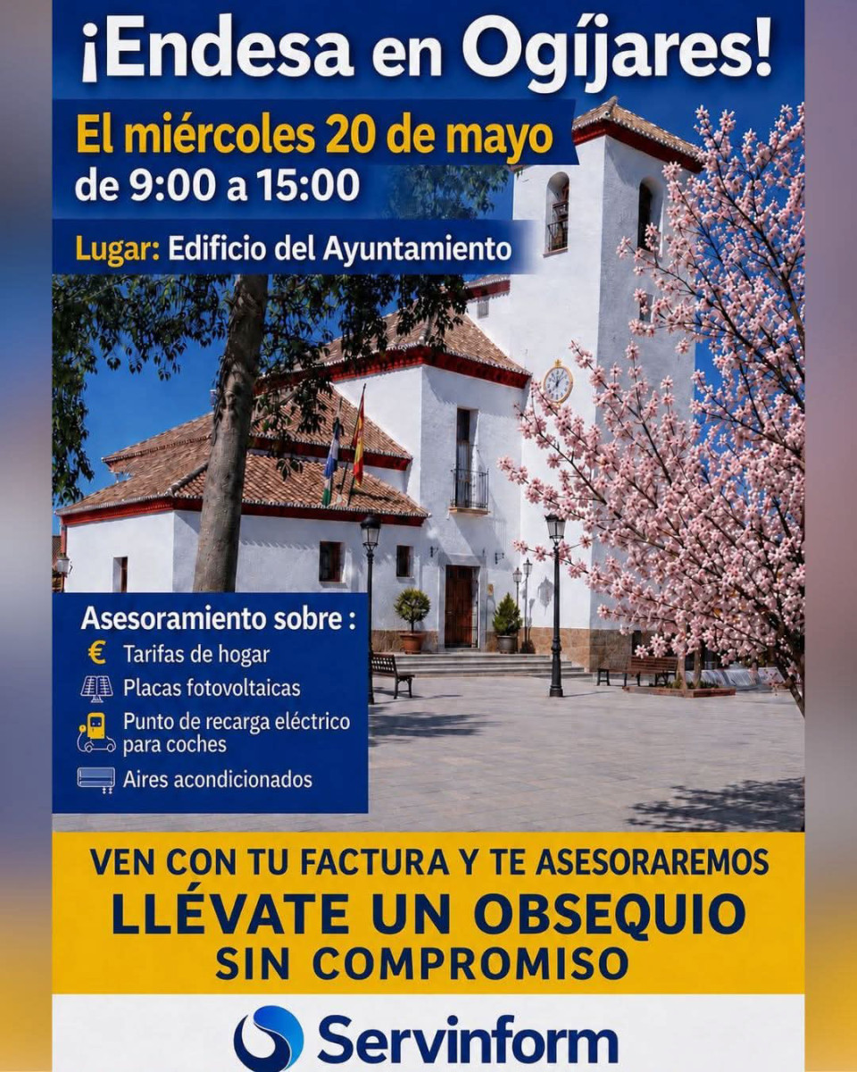 (AYTO. OGIJARES)