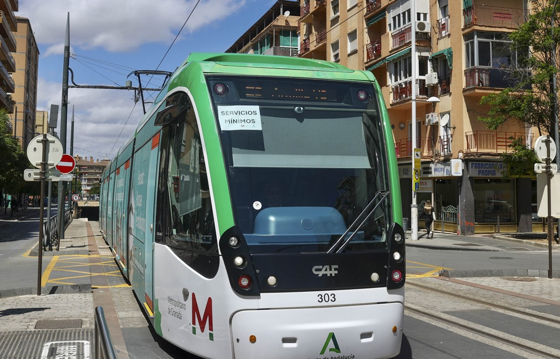 Trabajadores realizarán nuevos paros durante el Corpus (GPMEDIA)