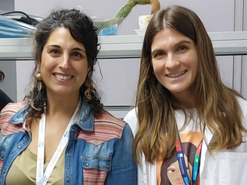 El trabajo ha sido desarrollado por el grupo de investigación MP22-Bioquímica de la Nutrición. Implicaciones Terapéuticas del ibs.GRANADA (INSTITUTO DE INVESTIGACIÓN BIOSANITARIA DE GRANADA)