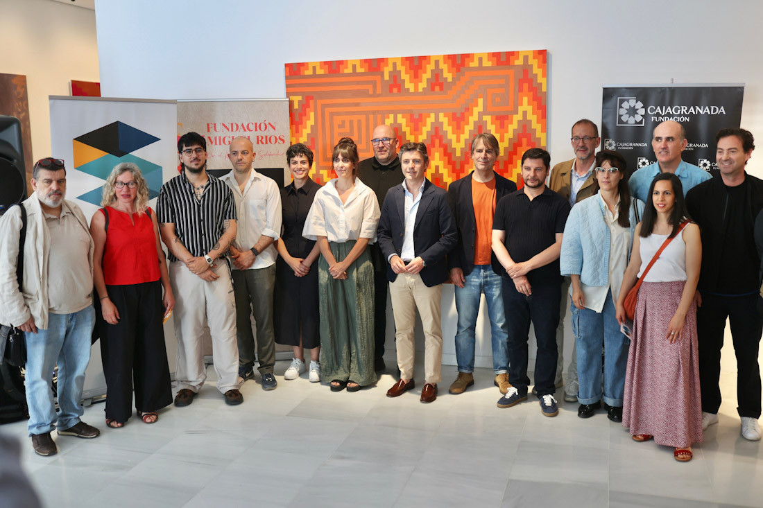 Inauguración del Festival 'Buen Tiempo' (GPMEDIA)