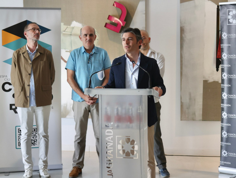 Inauguración del Festival 'Buen Tiempo' (GPMEDIA)