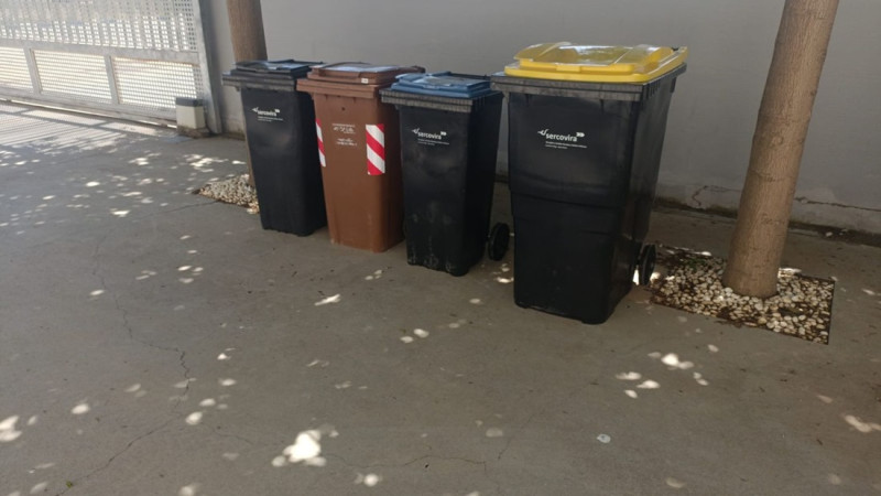 Contenedores (CONSORCIO)