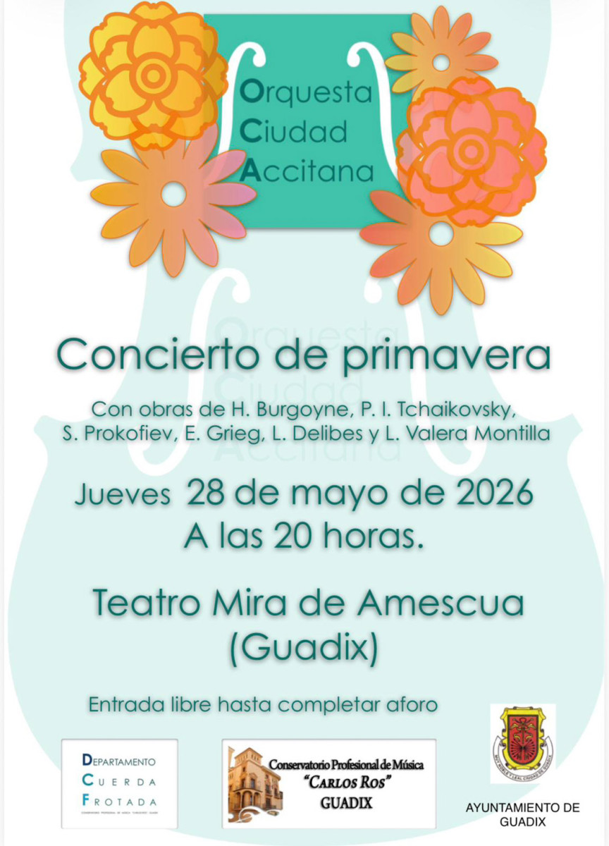 (AYTO. GUADIX)