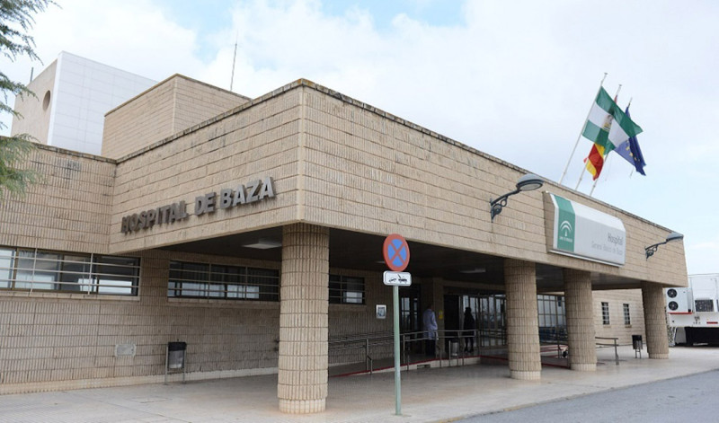 Hospital de Baza (112)