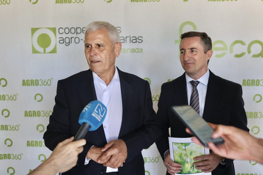 Balance de la actividad de Faeca durante 2025 (GPMEDIA)