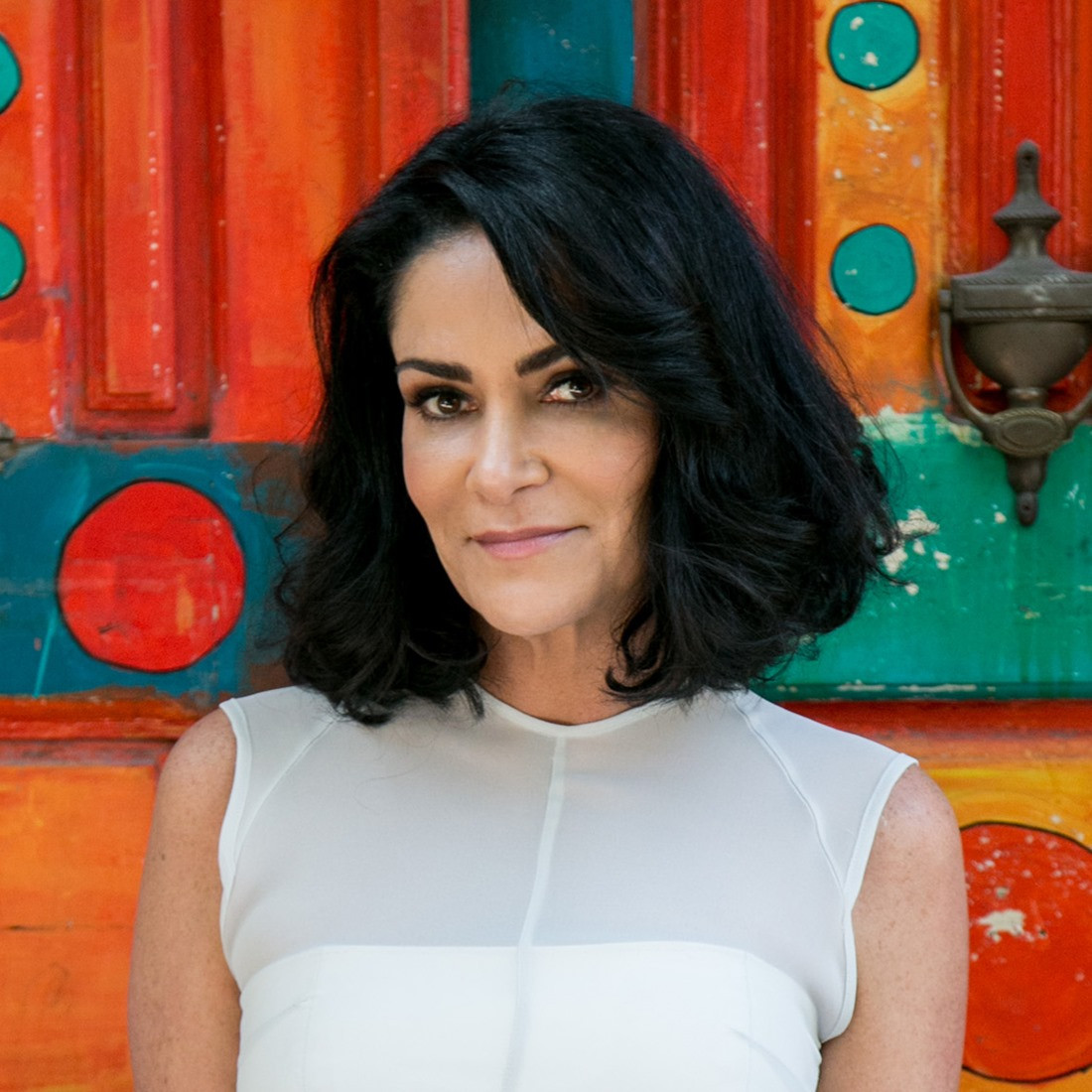 Lydia cacho (JUNTA)