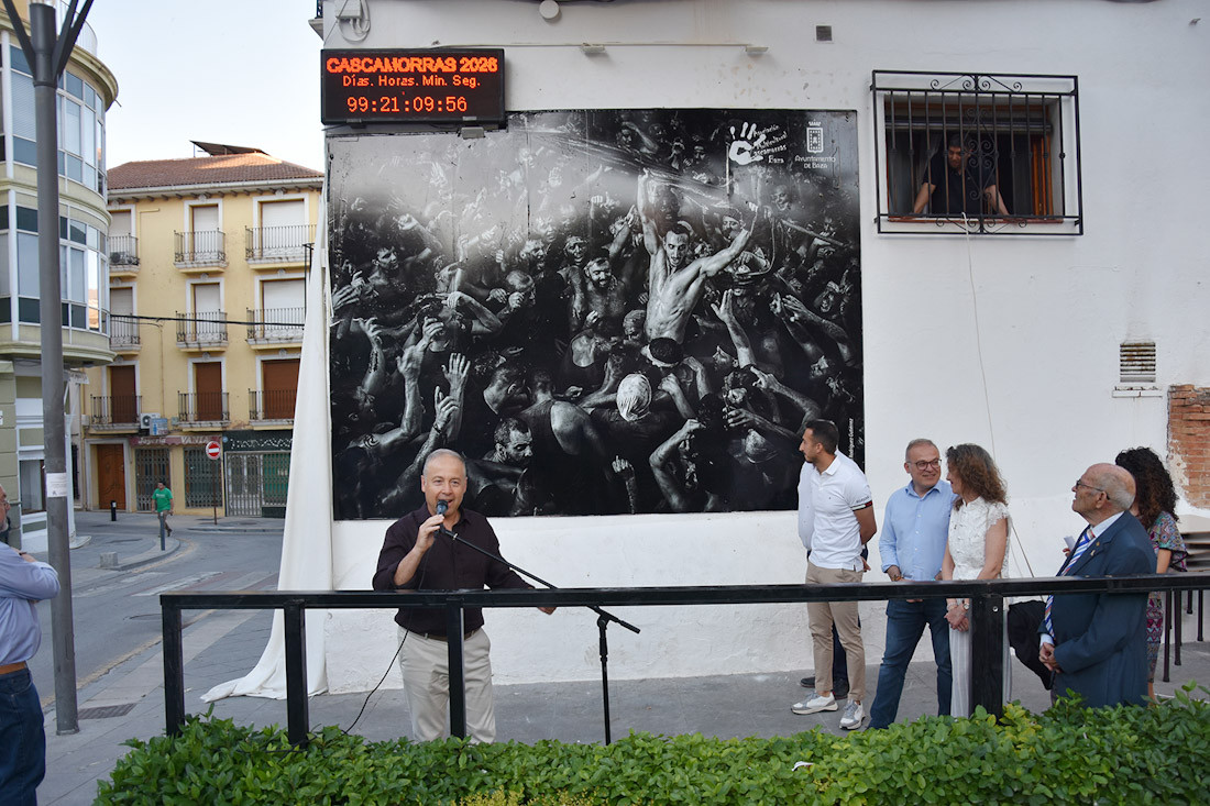 (AYTO. BAZA)