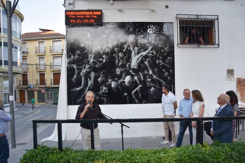 (AYTO. BAZA) (AYTO. BAZA)