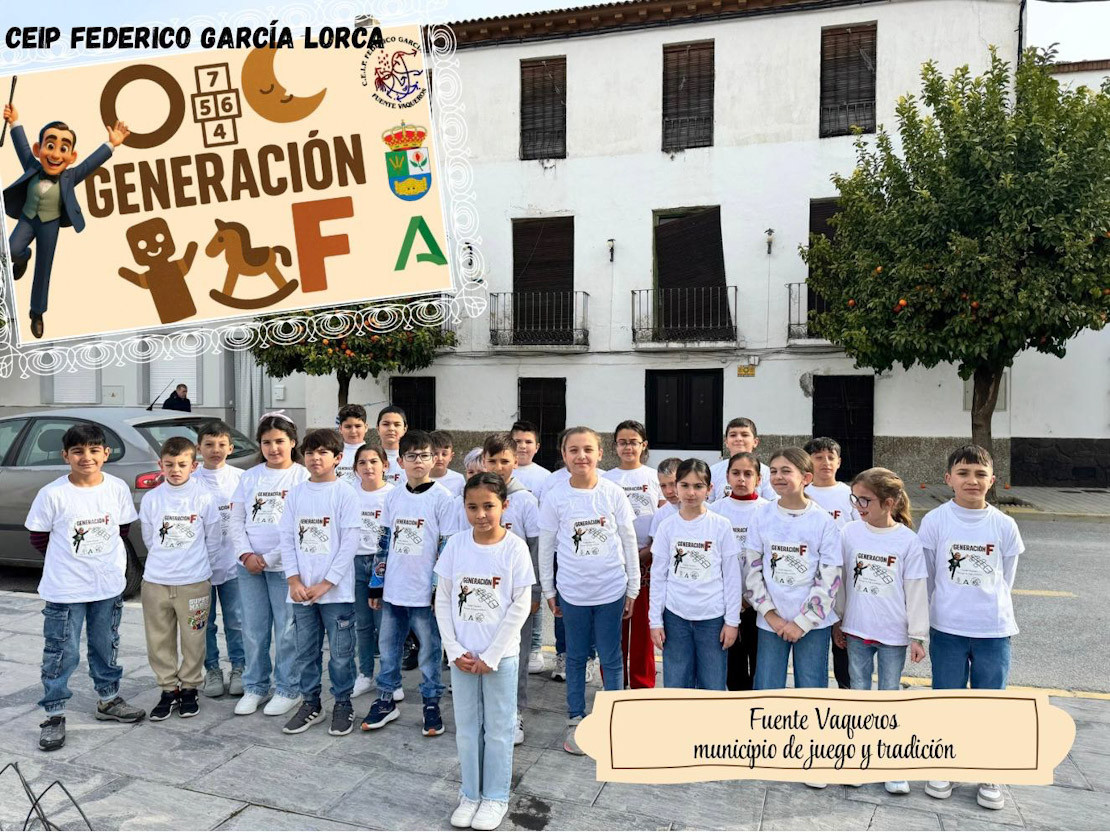 (AYTO. FUENTE VAQUEROS)