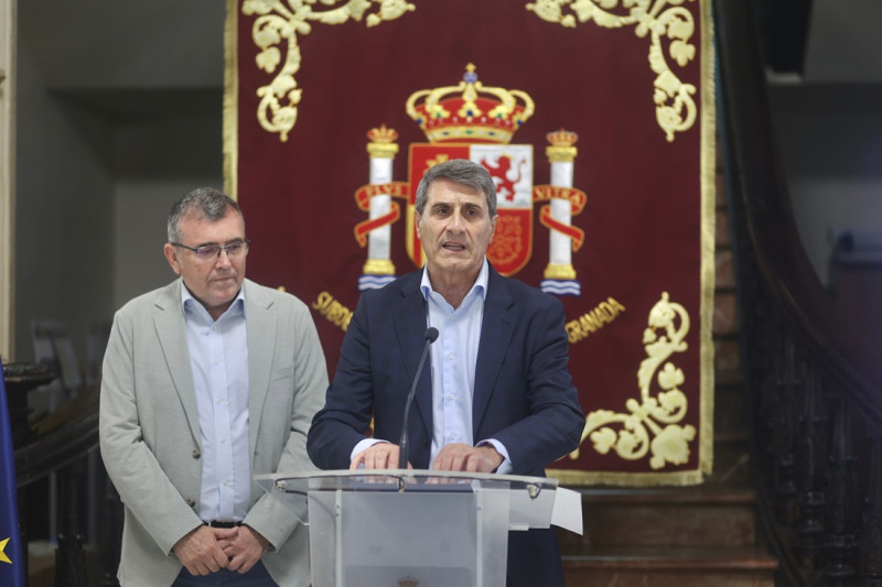 Balance de las ayudadas dadas por el gobierno (GPMEDIA)