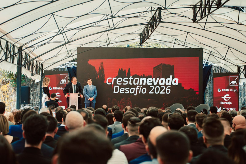 (CRESTANEVADA) (CRESTANEVADA)