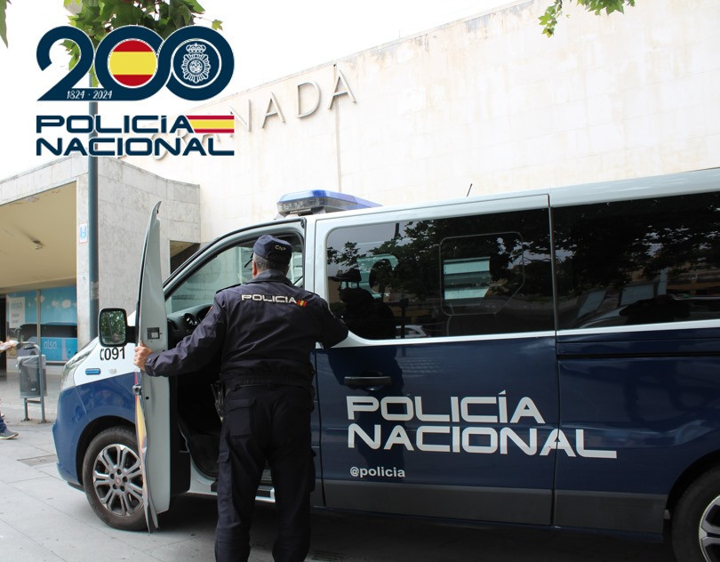 Agente de la Policía Nacional (POLICÍA NACIONAL)