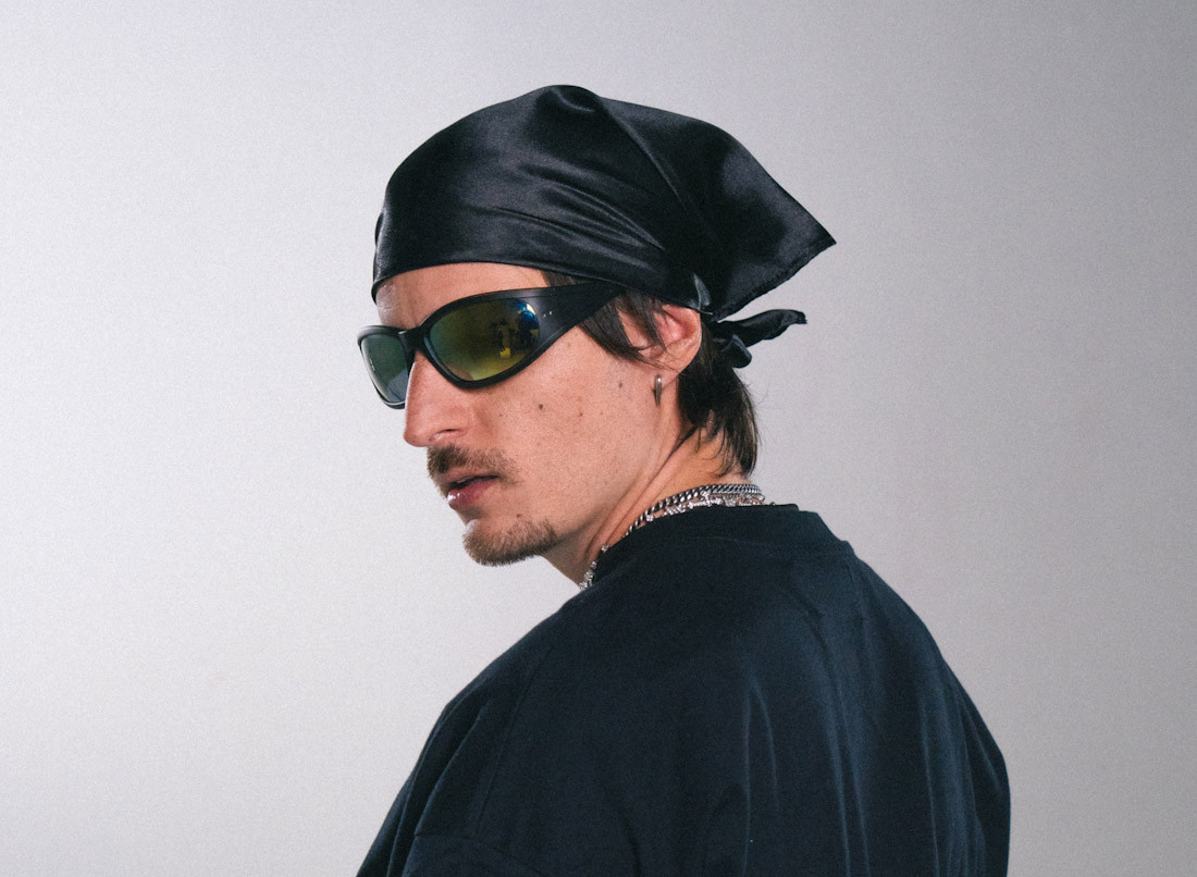 Danny Ocean actuará en Granada
